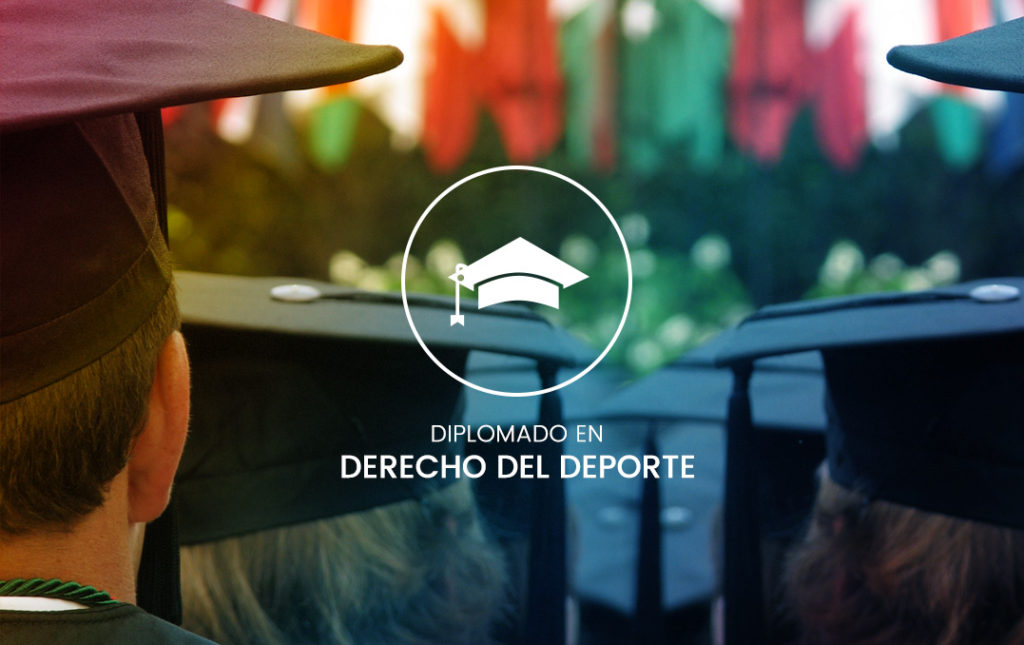 Programas académicos: Diplomado en Derecho del Deporte. Universidad de Oriente