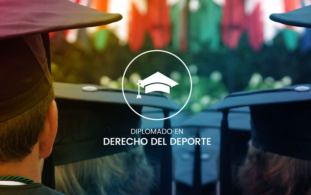 Diplomado en Derecho del Deporte