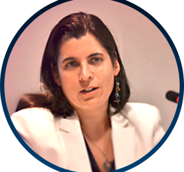 Investigadora miembro de la RIIDGD nombrada árbitro de la División Antidopaje del Tribunal de Arbitraje Deportivo (TAS)