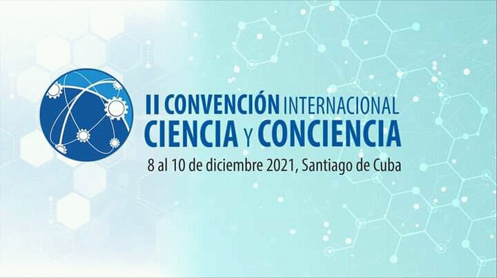 Investigadores miembros invitados a Convención Internacional de la Universidad de Oriente (Cuba)