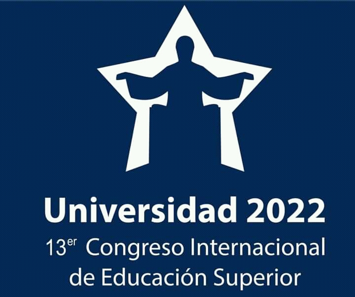 Investigadores de la RIIDGD participan en 13er Congreso Internacional Universidad 2022, La Habana (Cuba)