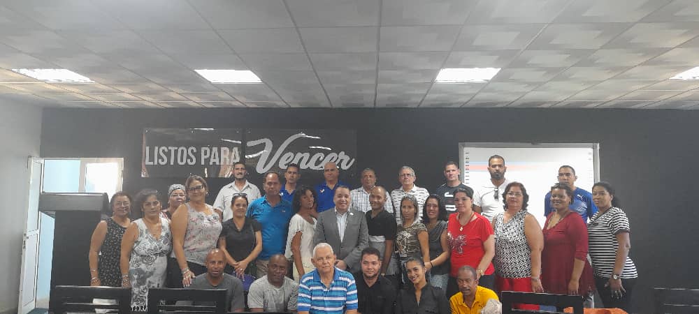 Inaugurada primera edición del Diplomado “Superación jurídica en el Sistema Deportivo Cubano” (Cuba)