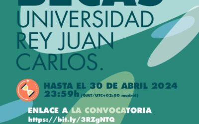 Convocatoria de becas para estudios de posgrado en Universidad Carlos III (España)