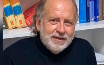 Investigador miembro de la RIIDGD designado Presidente del Tribunal Administrativo del Deporte de Andalucía (España)