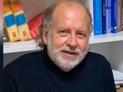Aprobado nuevo investigador miembro de la RIIDGD