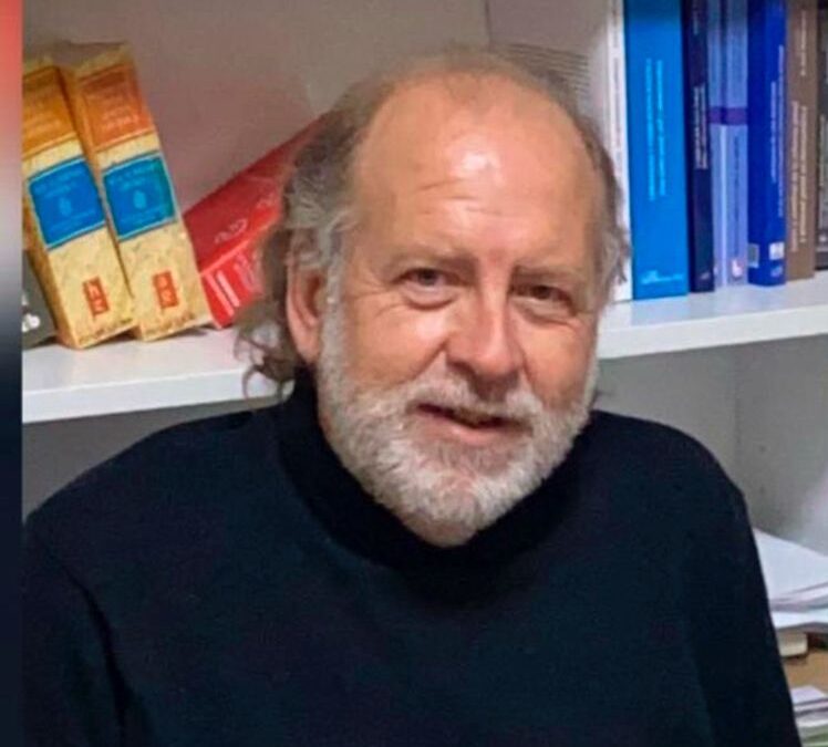 Aprobado nuevo investigador miembro de la RIIDGD