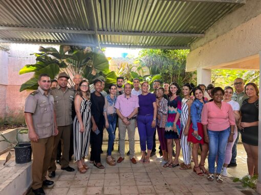 Impartido curso de posgrado “Derecho del deporte. Desafíos contemporáneos” (CUB)