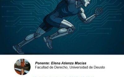 Encuentro sobre Ciborganizacion y deporte (España)