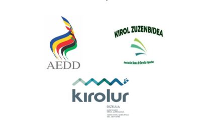 Convocatoria a XII Jornadas de Derecho Deportivo de la Asociación Española de Derecho Deportivo (29 de mayo, Bilbao, España)