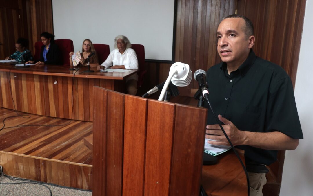 Electo Coordinador/Promotor de la RIIDGD como Vocal de la Sociedad Cubana de Ciencias de la Actividad Física y el Deporte (Cuba)