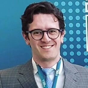Director Jurídico del Comité Paralímpico Brasileño ingresa como nuevo Investigador Miembro de la RIIDGD
