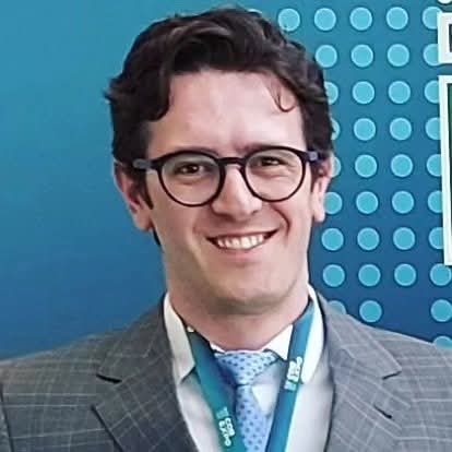 Director Jurídico del Comité Paralímpico Brasileño ingresa como nuevo Investigador Miembro de la RIIDGD
