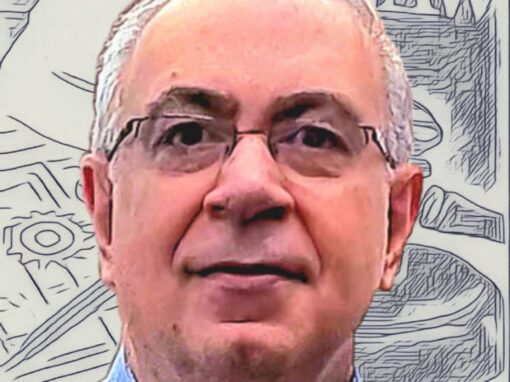 Secretario General de la AEDD y Sibdirector de IUSPORT ingresa como nuevo Investigador Miembro de la RIIDGD (España)