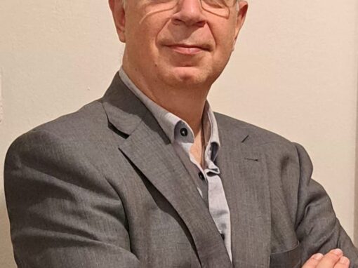 Secretario General de la AEDD y Sibdirector de IUSPORT ingresa como nuevo Investigador Miembro de la RIIDGD (España)